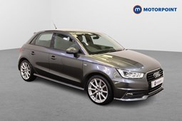 Audi A1 Sportback (12-18) 1.4 TFSI S Line 5d For Sale - Motorpoint Burnley, Burnley