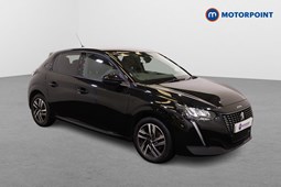 Peugeot 208 Hatchback (19 on) 1.2 PureTech 100 Allure Premium + 5dr For Sale - Motorpoint Burnley, Burnley