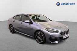 BMW 2-Series Gran Coupe (20-24) 218i [136] M Sport 4dr DCT For Sale - Motorpoint Burnley, Burnley