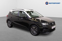 SEAT Arona SUV (18 on) 1.0 TSI SE Technology 5dr For Sale - Motorpoint Burnley, Burnley
