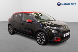Citroen C3 (17-24) Flair Nav Edition PureTech 82 5d For Sale - Motorpoint Burnley, Burnley