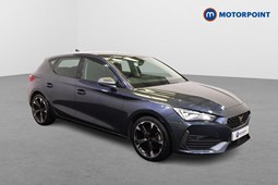 Cupra Leon Hatchback (20 on) 1.5 TSI V1 5dr For Sale - Motorpoint Burnley, Burnley