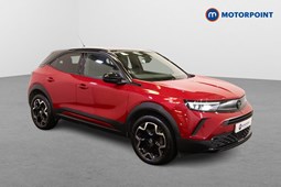 Vauxhall Mokka SUV (20 on) 1.2 Turbo 136 Ultimate 5dr For Sale - Motorpoint Burnley, Burnley
