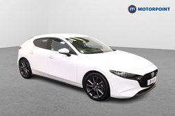 Mazda 3 Hatchback (19 on) 2.0 e-Skyactiv G MHEV Exclusive-Line 5dr For Sale - Motorpoint Burnley, Burnley