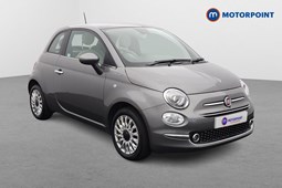 Fiat 500 Hatchback (08-24) 1.0 Mild Hybrid Dolcevita [Part Leather] 3dr For Sale - Motorpoint Burnley, Burnley