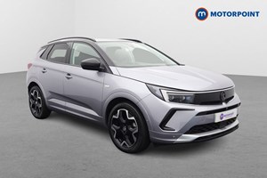 Vauxhall Grandland SUV (21-24) 1.2 Turbo Ultimate 5dr For Sale - Motorpoint Burnley, Burnley