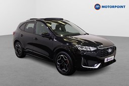 Ford Kuga SUV (20 on) 2.5 PHEV ST-Line X 5dr CVT For Sale - Motorpoint Burnley, Burnley