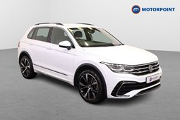 Volkswagen Tiguan (16-24) 1.4 TSI eHybrid R-Line 5dr DSG For Sale - Motorpoint Burnley, Burnley