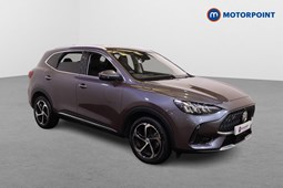 MG HS SUV (19-24) 1.5 T-GDI Trophy 5dr DCT For Sale - Motorpoint Burnley, Burnley