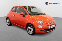 Fiat 500 Hatchback (08-24) 1.0 Mild Hybrid 3dr For Sale - Motorpoint Burnley, Burnley