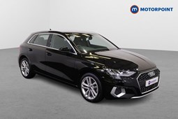 Audi A3 Sportback (20 on) 40 TFSI e Sport 5dr S Tronic For Sale - Motorpoint Burnley, Burnley