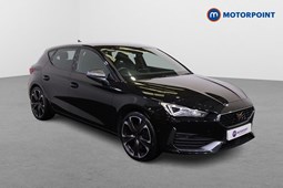 Cupra Leon Hatchback (20 on) 1.4 eHybrid VZ2 5dr DSG For Sale - Motorpoint Burnley, Burnley