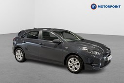 Kia Ceed Hatchback (18 on) 1.5T GDi ISG 2 5dr For Sale - Motorpoint Burnley, Burnley