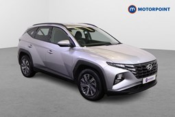 Hyundai Tucson SUV (21 on) 1.6 TGDi SE Connect 5dr 2WD For Sale - Motorpoint Burnley, Burnley