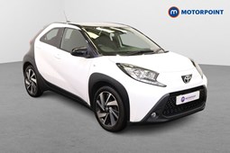 Toyota Aygo X (21 on) 1.0 VVT-i Edge 5dr For Sale - Motorpoint Burnley, Burnley