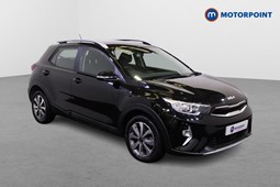Kia Stonic SUV (17 on) 1.0T GDi 99 2 5dr For Sale - Motorpoint Burnley, Burnley