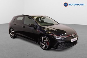 Volkswagen Golf GTI (20 on) 2.0 TSI GTI 5dr For Sale - Motorpoint Burnley, Burnley