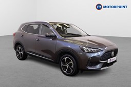 MG HS SUV (19-24) 1.5 T-GDI Trophy 5dr For Sale - Motorpoint Burnley, Burnley