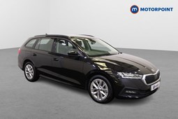 Skoda Octavia Estate (20 on) 1.4 TSI iV SE Technology DSG 5dr For Sale - Motorpoint Burnley, Burnley
