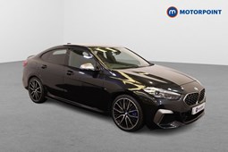 BMW 2-Series Gran Coupe (20-24) M235i xDrive Sport Automatic 4d For Sale - Motorpoint Burnley, Burnley