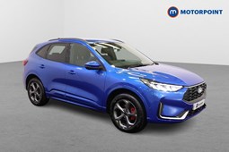 Ford Kuga SUV (20 on) 2.5 PHEV ST-Line 5dr CVT For Sale - Motorpoint Burnley, Burnley