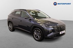 Hyundai Tucson SUV (21 on) 1.6 TGDi Premium 5dr 2WD For Sale - Motorpoint Burnley, Burnley