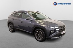 Hyundai Tucson SUV (21 on) 1.6T Premium 5dr For Sale - Motorpoint Burnley, Burnley