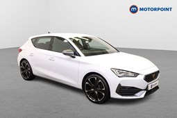 Cupra Leon Hatchback (20 on) 1.4 eHybrid VZ2 5dr DSG For Sale - Motorpoint Burnley, Burnley