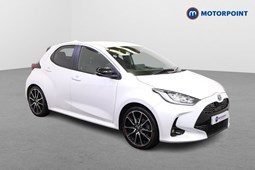 Toyota Yaris (20 on) 1.5 Hybrid GR Sport 5dr CVT For Sale - Motorpoint Burnley, Burnley