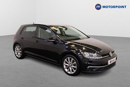 Volkswagen Golf Hatchback (13-20) GT 2.0 TDI BMT 150PS DSG auto (03/17 on) 5d For Sale - Motorpoint Burnley, Burnley