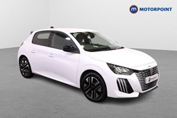 Peugeot 208 Hatchback (19 on) 1.2 Hybrid 100 Allure 5dr e-DSC6 For Sale - Motorpoint Burnley, Burnley