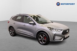 Ford Kuga SUV (20 on) 2.5 PHEV ST-Line 5dr CVT For Sale - Motorpoint Burnley, Burnley