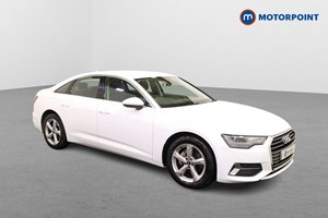 Audi A6 Saloon (18-25) 40 TFSI Sport 4dr S Tronic For Sale - Motorpoint Burnley, Burnley