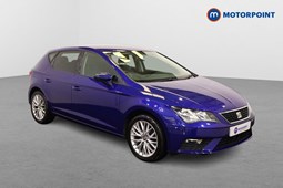 SEAT Leon Hatchback (13-20) SE Dynamic 1.5 TSI Evo 130PS 5d For Sale - Motorpoint Burnley, Burnley