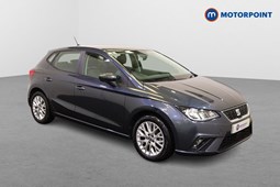 SEAT Ibiza Hatchback (17 on) SE Technology 1.0 MPI 80PS (07/2018 on) 5d For Sale - Motorpoint Burnley, Burnley