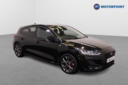 Ford Focus Hatchback (18 on) 1.0 EcoBoost Hybrid mHEV 155 ST-Line 5dr Auto For Sale - Motorpoint Burnley, Burnley