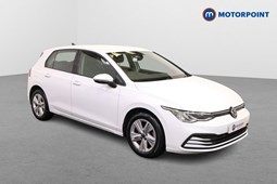 Volkswagen Golf Hatchback (20 on) Life 1.5 TSI Evo 130PS 5d For Sale - Motorpoint Burnley, Burnley