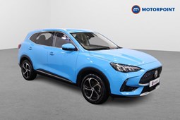 MG HS SUV (19-24) 1.5 T-GDI Trophy 5dr DCT For Sale - Motorpoint Burnley, Burnley