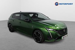 Peugeot e-308 Hatchback (23 on) 115kW GT 54kWh 5dr Auto For Sale - Motorpoint Burnley, Burnley