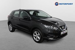 Nissan Qashqai (14-21) Acenta Premium 1.3 DIG-T 140 5d For Sale - Motorpoint Burnley, Burnley