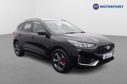 Ford Kuga SUV (20 on) 2.5 PHEV ST-Line 5dr CVT For Sale - Motorpoint Burnley, Burnley