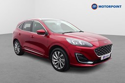 Ford Kuga SUV (20 on) Vignale 2.5 Duratec 225PS PHEV CVT auto 5d For Sale - Motorpoint Burnley, Burnley
