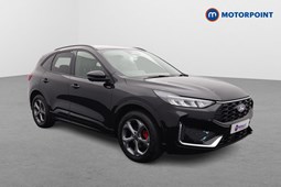 Ford Kuga SUV (20 on) 2.5 PHEV ST-Line 5dr CVT For Sale - Motorpoint Burnley, Burnley