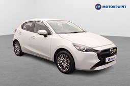 Mazda 2 (15-25) 1.5 e-Skyactiv G MHEV Exclusive-Line 5dr For Sale - Motorpoint Burnley, Burnley