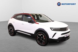Vauxhall Mokka SUV (20 on) 1.2 Turbo SRi Nav Premium Auto 5d For Sale - Motorpoint Burnley, Burnley