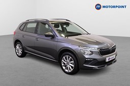 Skoda Kamiq SUV (19 on) 1.0 TSI SE 5dr DSG For Sale - Motorpoint Burnley, Burnley