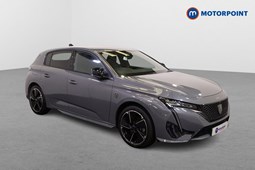 Peugeot e-308 Hatchback (23 on) 115kW First Edition 54kWh 5dr Auto For Sale - Motorpoint Burnley, Burnley