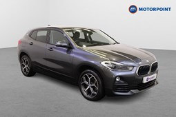 BMW X2 SUV (18-23) xDrive20d Sport Sport Automatic 5d For Sale - Motorpoint Burnley, Burnley