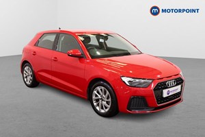 Audi A1 Sportback (18 on) 30 TFSI 110 Sport 5d For Sale - Motorpoint Burnley, Burnley