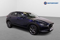 Mazda CX-30 SUV (19 on) 2.0 e-Skyactiv-X MHEV Sport Lux 5dr Auto For Sale - Motorpoint Burnley, Burnley
